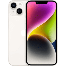 Iphone 14 128Gb Blanco