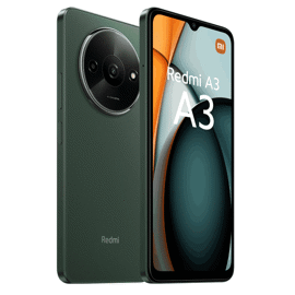 Redmi A3 128GB 4GB RAM 6.52 Pulgadas