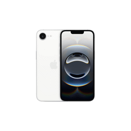  Iphone 16E 128Gb Blanco