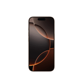  Iphone 16 Pro 128Gb Desert