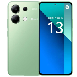 Redmi Note 13 512GB 8GB RAM 6.6 Pulgadas