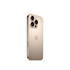  Iphone 16 Pro 256Gb Desert