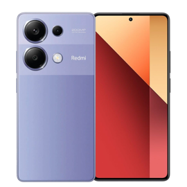 Redmi Note 13 Pro 256GB 8GB RAM 6.67 Pulgadas