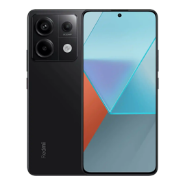 Redmi Note 13 Pro 5G 256Gb 8Gb Ram 6.67 Pulgadas