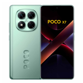 Poco X7 512Gb 12Gb Ram 6.67 Pulgadas