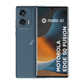 Moto Edge 50 Fusion 5G 256Gb 8Gb Ram 6.7 Pulgadas