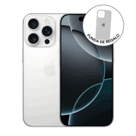Iphone 16 Pro Max 1Tb 6.9 Pulgadas