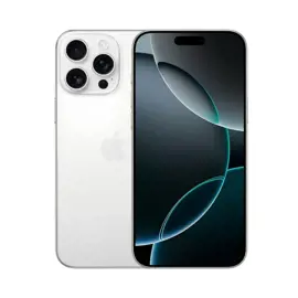 Iphone 16 Pro Max 1Tb 6.9 Pulgadas
