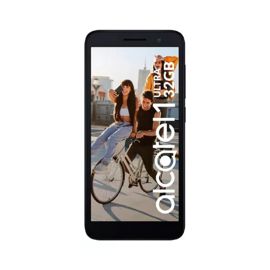 Celular Alcatel 1 Ultra 32 GB Negro