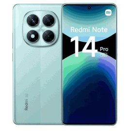 Note 14 Pro 5G 512Gb 12Gb Ram 6.67 Pulgadas