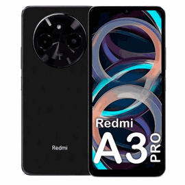 Redmi A3 Pro 128Gb 4Gb Ram 6.71 Pulgadas