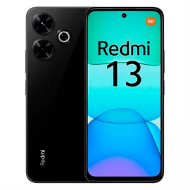 Redmi 13 128Gb 8Gb Ram 6.79 Pulgadas