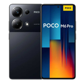  Poco M6 Pro 256Gb 8Gb Ram 6.67 Pulgadas