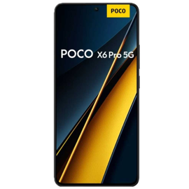  Poco X6 Pro 5G 512Gb 12Gb Ram 6.67 Pulgadas