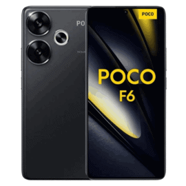  Poco F6 5G 256Gb 8Gb Ram 6.67 Pulgadas