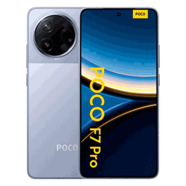  Poco F7 Pro 5G 256Gb 12Gb Ram 6.67 Pulgadas