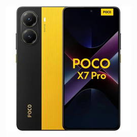  Poco X7 Pro 5G 256Gb 8Gb Ram 6.67 Pulgadas