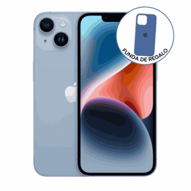 Iphone 14 128Gb 6.1 Pulgadas