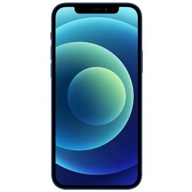 Smartphone Reacondicionado Iphone 12 64Gb Azul Lib...