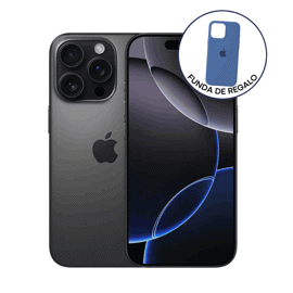 Iphone 16 Pro 512Gb 6Gb Ram 6.1 Pulgadas