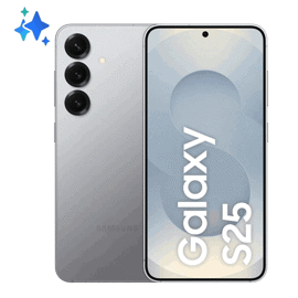 Galaxy S25 5G 256Gb 12Gb Ram 6.36 Pulgadas