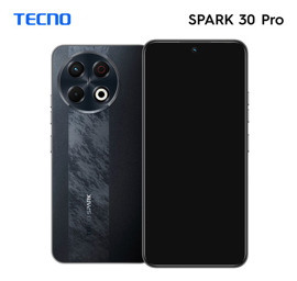 Spark 30 Pro 128 + 8Gb Obsidian Edge