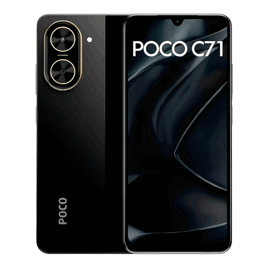 Poco C71 4G 128Gb 4Gb Ram 6.88 Pulgadas