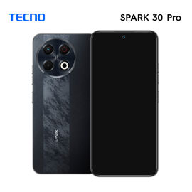 Spark 30 Pro 256 + 8Gb Obsidian Edge