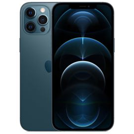 Smartphone Reacondicionado Iphone 12 Pro Max 5G 512...