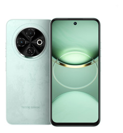  Spark 30C 128 + 4Gb Magic Skin Green