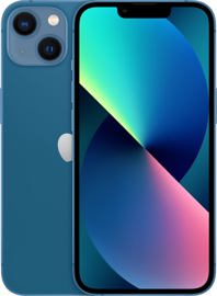 Smartphone Reacondicionado Iphone 13 256Gb Azul Des...