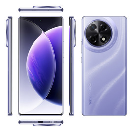 Camon 30S 128 + 6Gb Nebula Violet