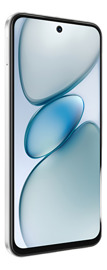 Spark Go 1 64+3Gb Glittery White