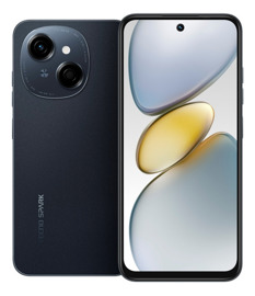 Spark Go 1 128+4Gb Startrail Black