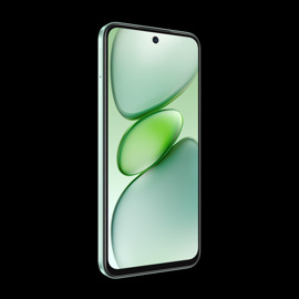 Spark Go 1 64+3Gb Magic Skin Green