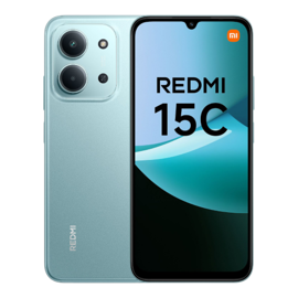 15C 256Gb 4Gb Ram + 4Gb Ram 6.9 Pulgadas