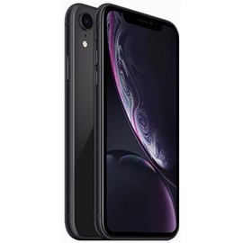 Smartphone Reacondicionado Iphone Xr 128Gb Negro L...