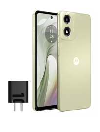 Moto E14 2Gb+64Gb Ram Verde