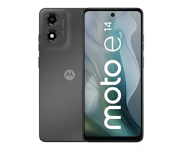 Moto E14 64Gb 2Gb Ram Liberado Hd+