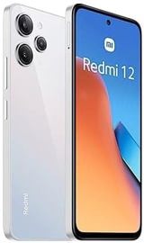 Smartphone Reacondicionado  Redmi 12 4G Lte 128Gb + ...
