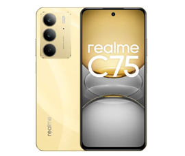 Celular C75 Dual Sim 256Gb 8Gb Ram