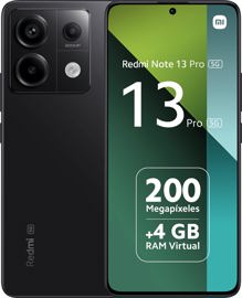 Smartphone Reacondicionado  Redmi Note 13 Pro 5G 128...