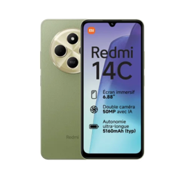 Celular 14C 4 Ram 256Gb Verde