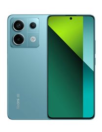 Smartphone Reacondicionado  Redmi Note 13 Pro 5G 256...
