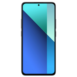 Redmi Note 13 6Gb/128Gb Negro