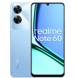 Celular Note 60 4Gb Ram 128Gb Azul