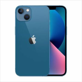 Iphone 13 (128 Gb) (Midnight Starlight Purple Blue R...