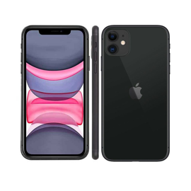  Iphone 11 (128 Gb) (Black White)
