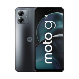 Celular  Moto G14 128Gb 4Gb