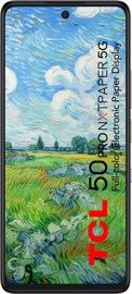 Celular Liberado 50 Nxtpaper Pro Blanco 512 Gb